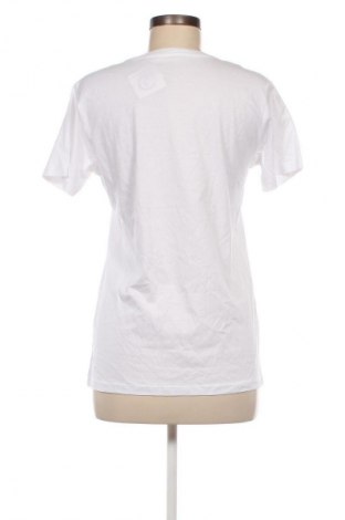 Γυναικείο t-shirt Radiant, Μέγεθος XL, Χρώμα Λευκό, Τιμή 5,99 €