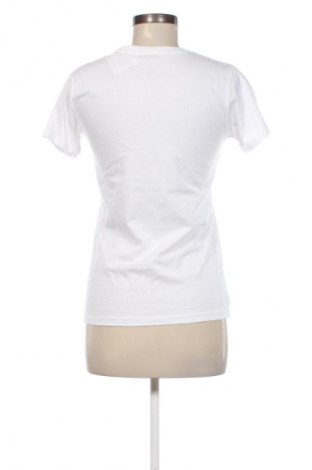 Damen T-Shirt Radiant, Größe M, Farbe Weiß, Preis € 5,49