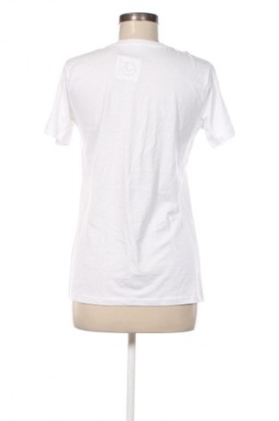 Γυναικείο t-shirt Radiant, Μέγεθος L, Χρώμα Λευκό, Τιμή 5,49 €