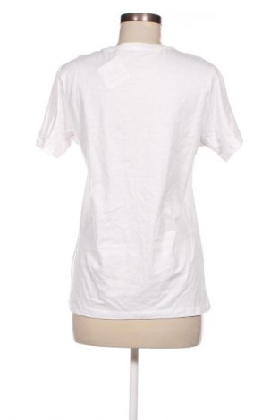 Γυναικείο t-shirt Radiant, Μέγεθος XL, Χρώμα Λευκό, Τιμή 5,99 €