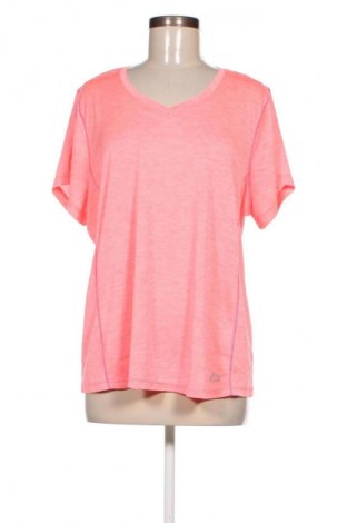 Damen T-Shirt Rbx, Größe XXL, Farbe Rosa, Preis 9,29 €