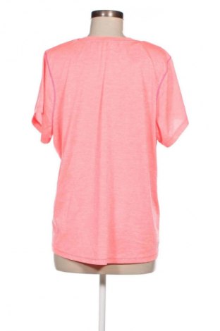 Damen T-Shirt Rbx, Größe XXL, Farbe Rosa, Preis 9,29 €