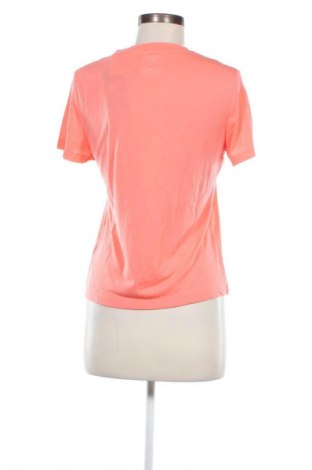 Damen T-Shirt Reebok, Größe M, Farbe Orange, Preis € 20,99