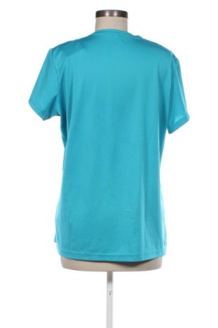 Damen T-Shirt Regatta, Größe XL, Farbe Blau, Preis € 8,00