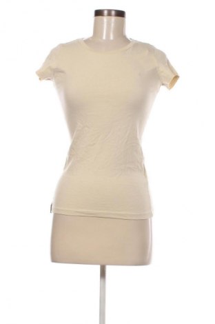 Damen T-Shirt Replay, Größe XS, Farbe Beige, Preis € 11,99