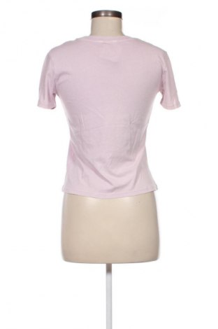 Damen T-Shirt Review, Größe XS, Farbe Rosa, Preis 18,79 €