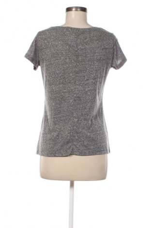 Damen T-Shirt Review, Größe S, Farbe Grau, Preis 4,99 €