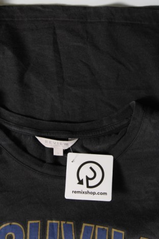 Damen T-Shirt Review, Größe L, Farbe Schwarz, Preis € 5,99