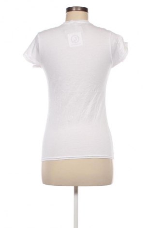 Damen T-Shirt River Island, Größe XS, Farbe Weiß, Preis 4,99 €