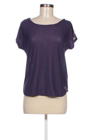 Damen T-Shirt S.Oliver, Größe M, Farbe Lila, Preis € 5,99