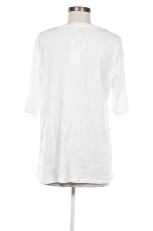 Damen T-Shirt S.Oliver, Größe XL, Farbe Weiß, Preis € 18,79