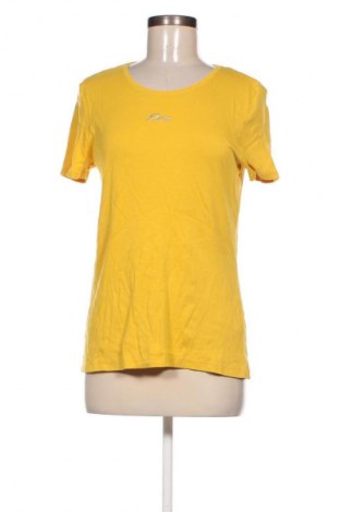 Damen T-Shirt S.Oliver, Größe L, Farbe Gelb, Preis 7,99 €