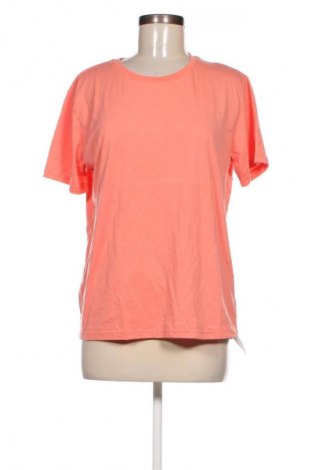 Damen T-Shirt SHEIN, Größe L, Farbe Orange, Preis € 5,99