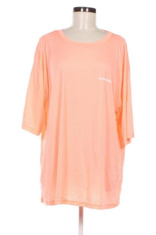 Damen T-Shirt SHEIN, Größe 3XL, Farbe Rosa, Preis € 6,49