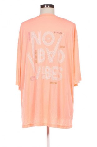 Damen T-Shirt SHEIN, Größe 3XL, Farbe Rosa, Preis € 6,49