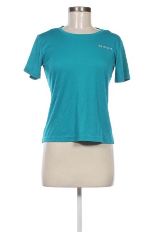 Damen T-Shirt SOC, Größe XS, Farbe Blau, Preis € 3,99