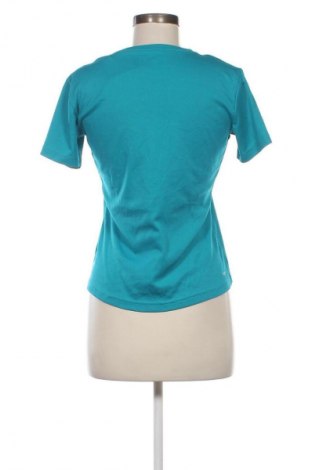 Damen T-Shirt SOC, Größe XS, Farbe Blau, Preis € 3,99