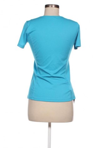 Damen T-Shirt Salomon, Größe XS, Farbe Blau, Preis € 8,99