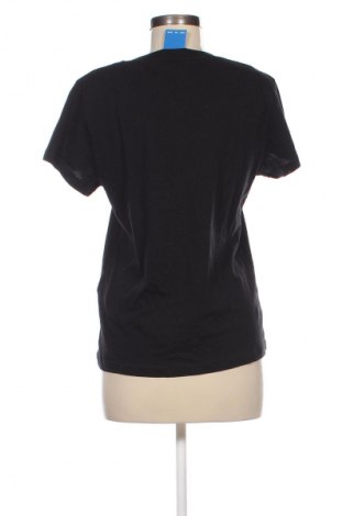 Damen T-Shirt Samsoe & Samsoe, Größe M, Farbe Schwarz, Preis € 22,99