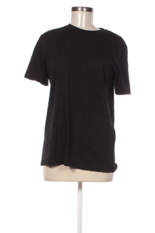 Damen T-Shirt Selected Femme, Größe L, Farbe Schwarz, Preis 13,99 €