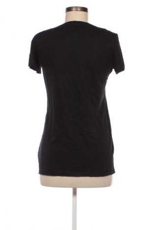 Damen T-Shirt Sisley, Größe M, Farbe Schwarz, Preis € 18,49