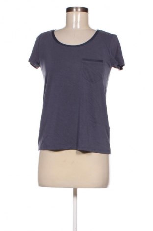 Damen T-Shirt Soaked In Luxury, Größe M, Farbe Blau, Preis € 11,99