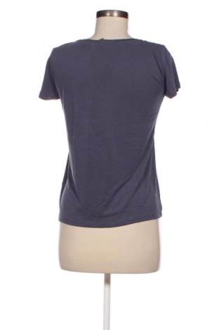 Damen T-Shirt Soaked In Luxury, Größe M, Farbe Blau, Preis 12,99 €