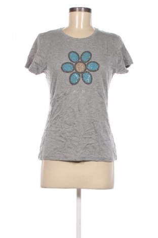 Damen T-Shirt Sol's, Größe L, Farbe Grau, Preis 6,99 €