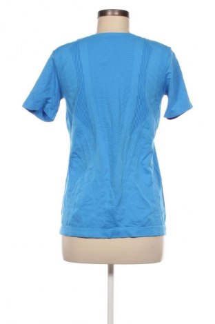 Damen T-Shirt Sport Tech, Größe L, Farbe Blau, Preis 2,99 €