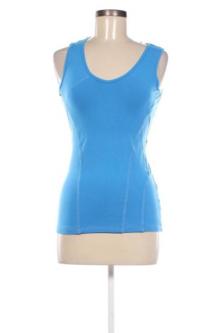 Damen Sporttop Sportful, Größe S, Farbe Blau, Preis 3,99 €