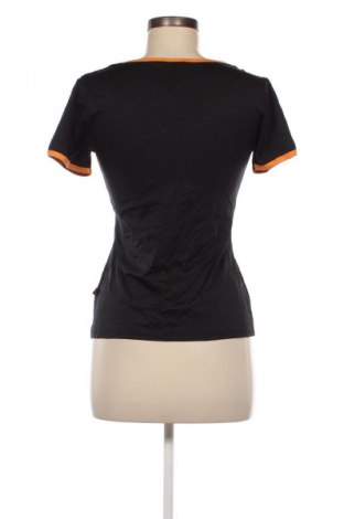 Damen T-Shirt Sports, Größe S, Farbe Schwarz, Preis € 3,99