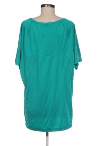 Damen T-Shirt Sports, Größe XXL, Farbe Grün, Preis € 13,99