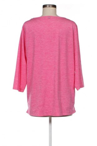 Damen T-Shirt Sports Performance by Tchibo, Größe L, Farbe Rosa, Preis € 6,49