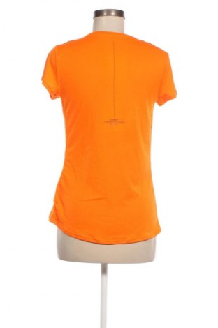 Damen T-Shirt Sports Performance by Tchibo, Größe S, Farbe Orange, Preis € 3,99