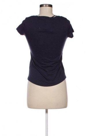 Damen T-Shirt Springfield, Größe XS, Farbe Blau, Preis € 5,29