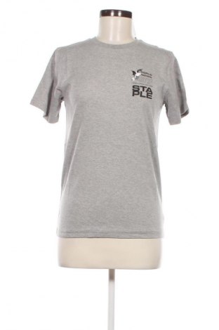 Damen T-Shirt Staple, Größe XXS, Farbe Grau, Preis € 9,99