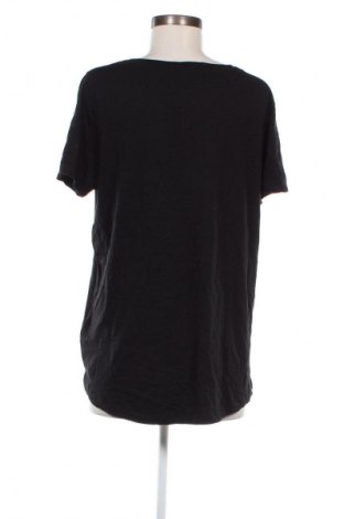 Damen T-Shirt Street One, Größe XL, Farbe Schwarz, Preis € 11,29