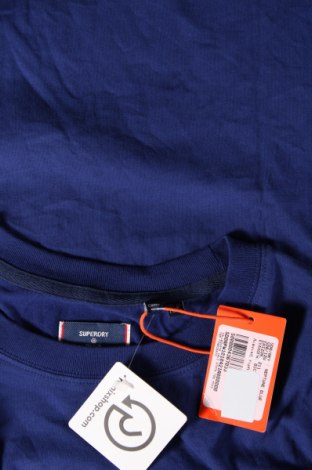 Dámské tričko Superdry, Velikost M, Barva Modrá, Cena  355,00 Kč