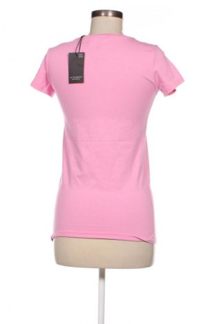 Damen T-Shirt Supermom, Größe XS, Farbe Rosa, Preis € 5,29