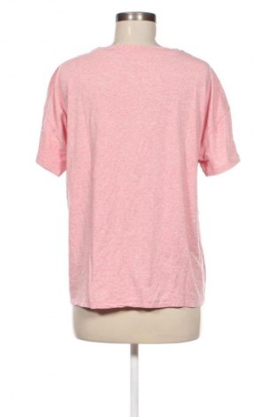 Γυναικείο t-shirt TCM, Μέγεθος XL, Χρώμα Ρόζ , Τιμή 3,49 €