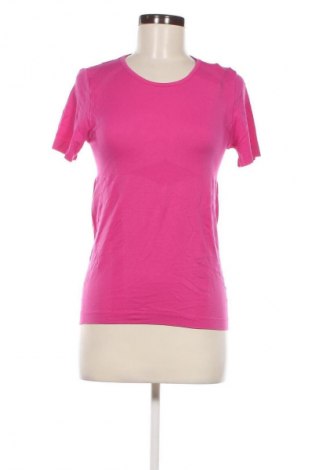 Damen T-Shirt TCM, Größe M, Farbe Rosa, Preis 3,99 €