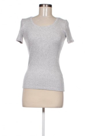 Damen T-Shirt Tally Weijl, Größe L, Farbe Grau, Preis € 4,99