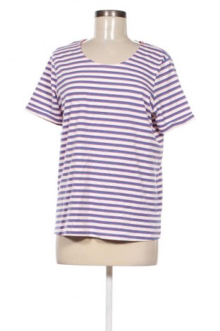 Damen T-Shirt Tchibo, Größe M, Farbe Mehrfarbig, Preis € 3,99