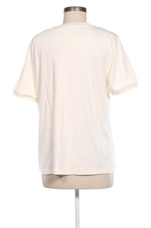 Γυναικείο t-shirt Tchibo, Μέγεθος XL, Χρώμα Εκρού, Τιμή 4,49 €