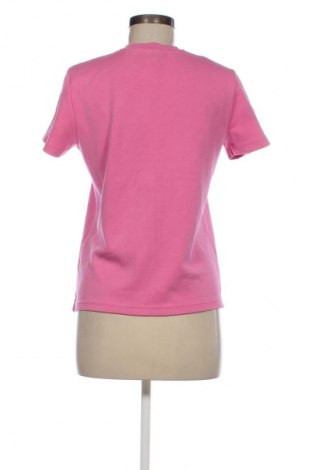 Damski T-shirt Ted Baker, Rozmiar S, Kolor Różowy, Cena 94,62 zł