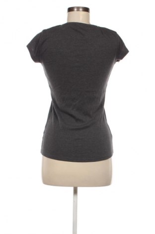 Damen T-Shirt Tex, Größe M, Farbe Grau, Preis € 4,23