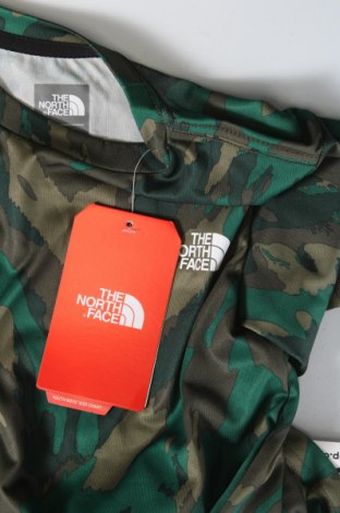 Детска тениска The North Face, Размер 5-6y/ 116-122 см, Цвят Многоцветен, Цена 46,99 лв.