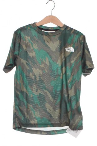 Tricou pentru copii The North Face, Mărime 5-6y/ 116-122 cm, Culoare Multicolor, Preț 154,99 Lei