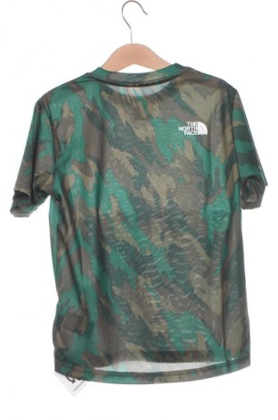 Dziecięcy T-shirt The North Face, Rozmiar 5-6y/ 116-122 cm, Kolor Kolorowy, Cena 124,99 zł