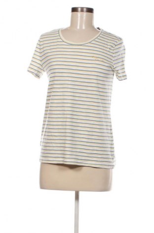 Damen T-Shirt Tom Tailor, Größe S, Farbe Mehrfarbig, Preis € 5,49